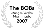 Nominación The BOBs 2007