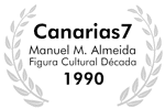 Premio Figura Cultural de Década