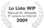 La Lista WIP