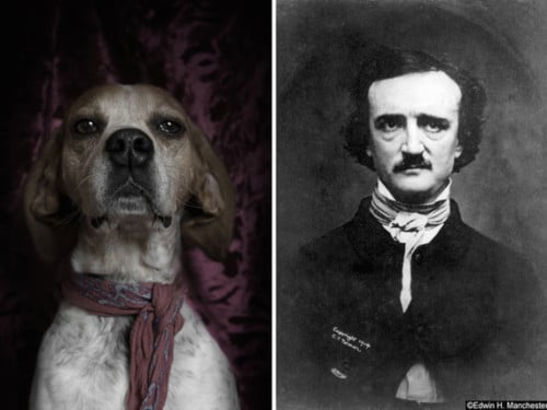 Edgar Allan Poe