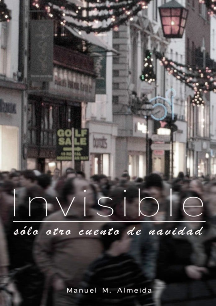 Invisible (sólo otro cuento de Navidad)