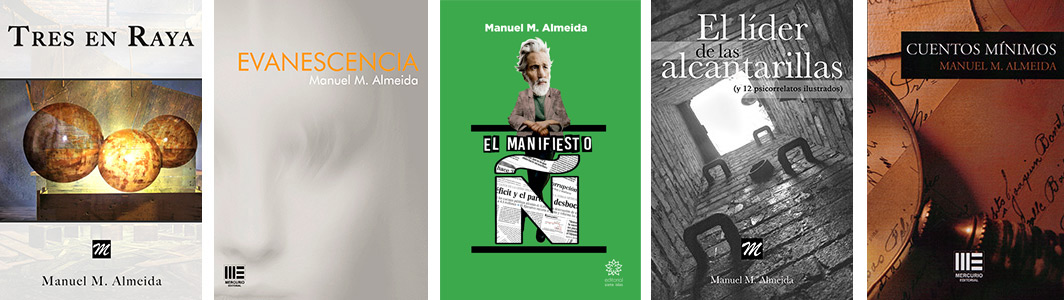 Publicaciones literarias